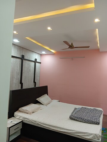 Bedroom in 3 BHK Apartment at Manikonda – for Rent