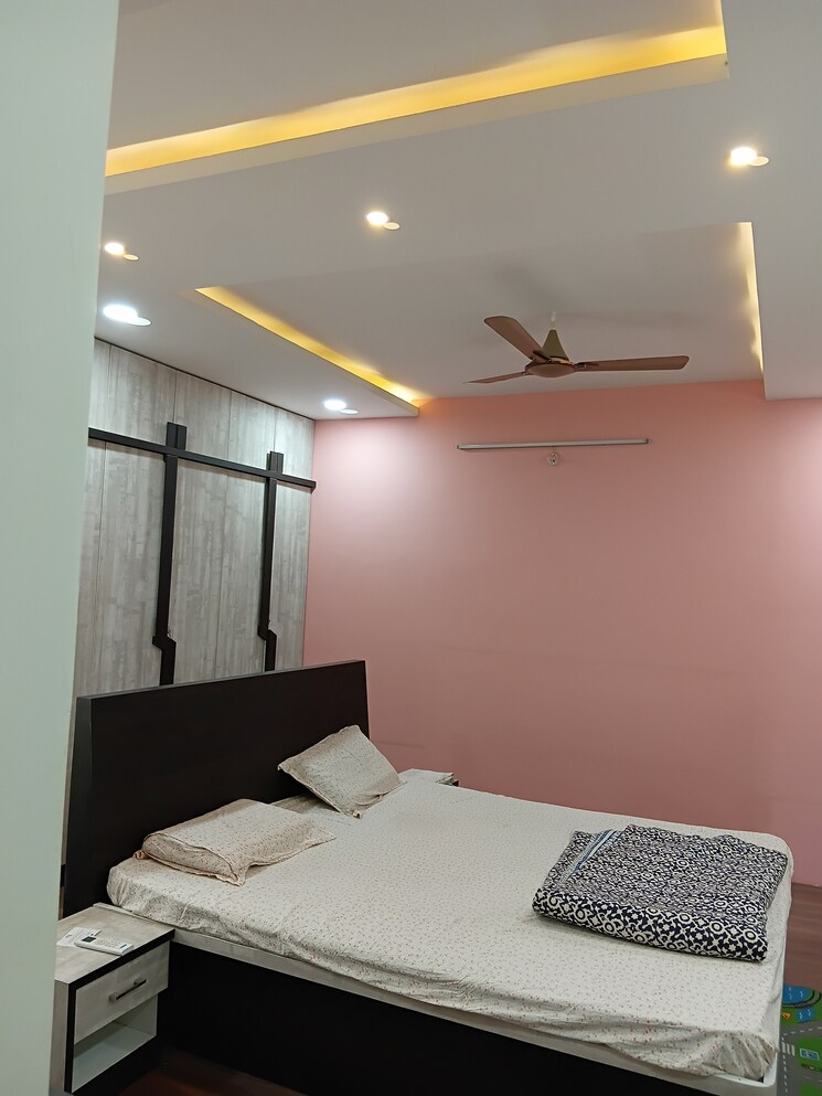 Bedroom, manikonda 3 Bedroom 2400 Sq.Ft. Apartment In Manikonda Hyderabad 8767303