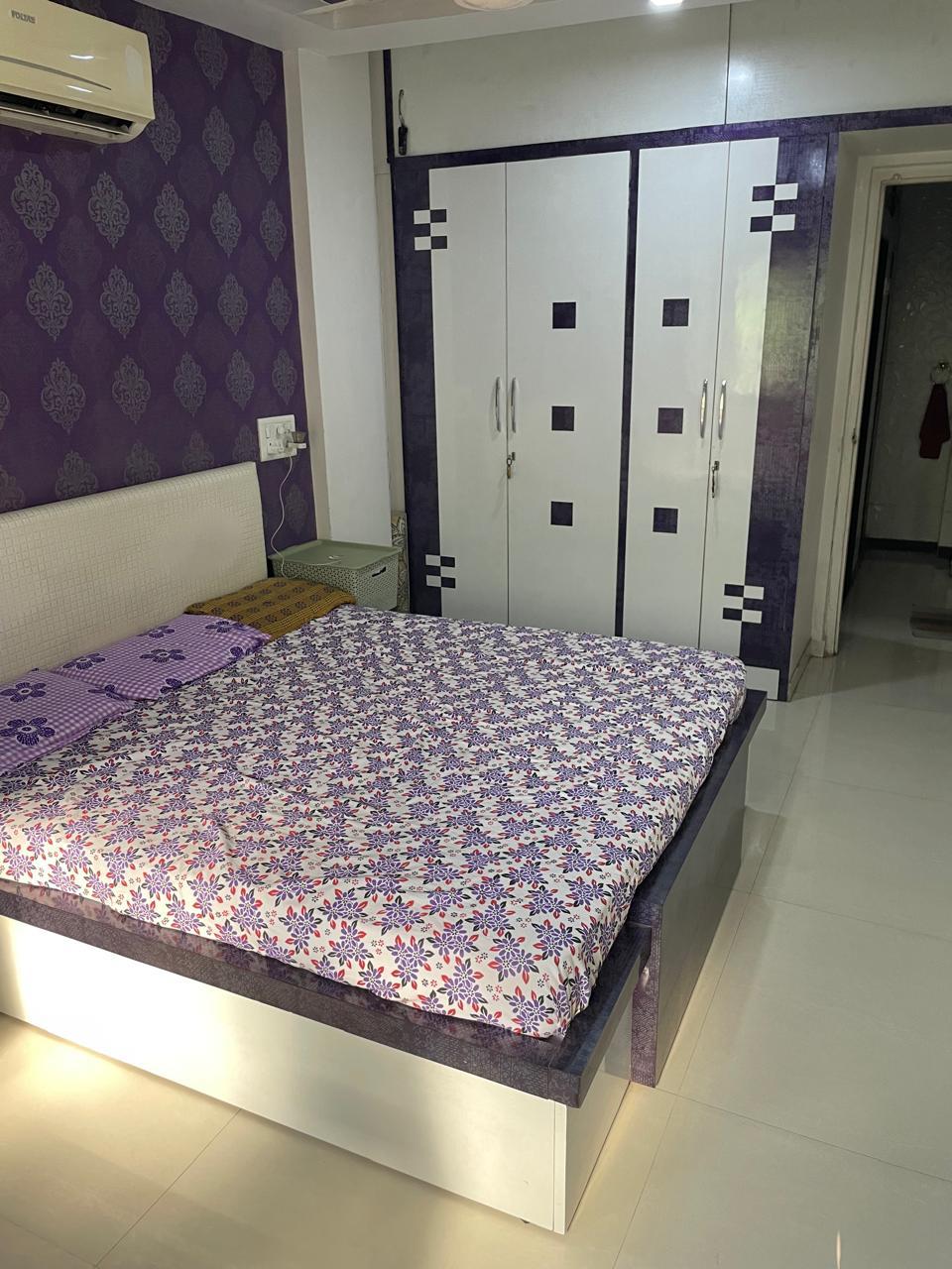 1.5 BHK Apartment For Sale in Rosa Gardenia