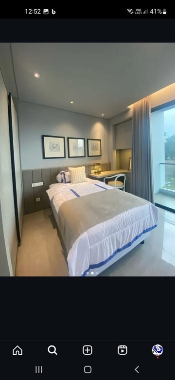2.5 BHK Builder Floor For Rent in Sector 32