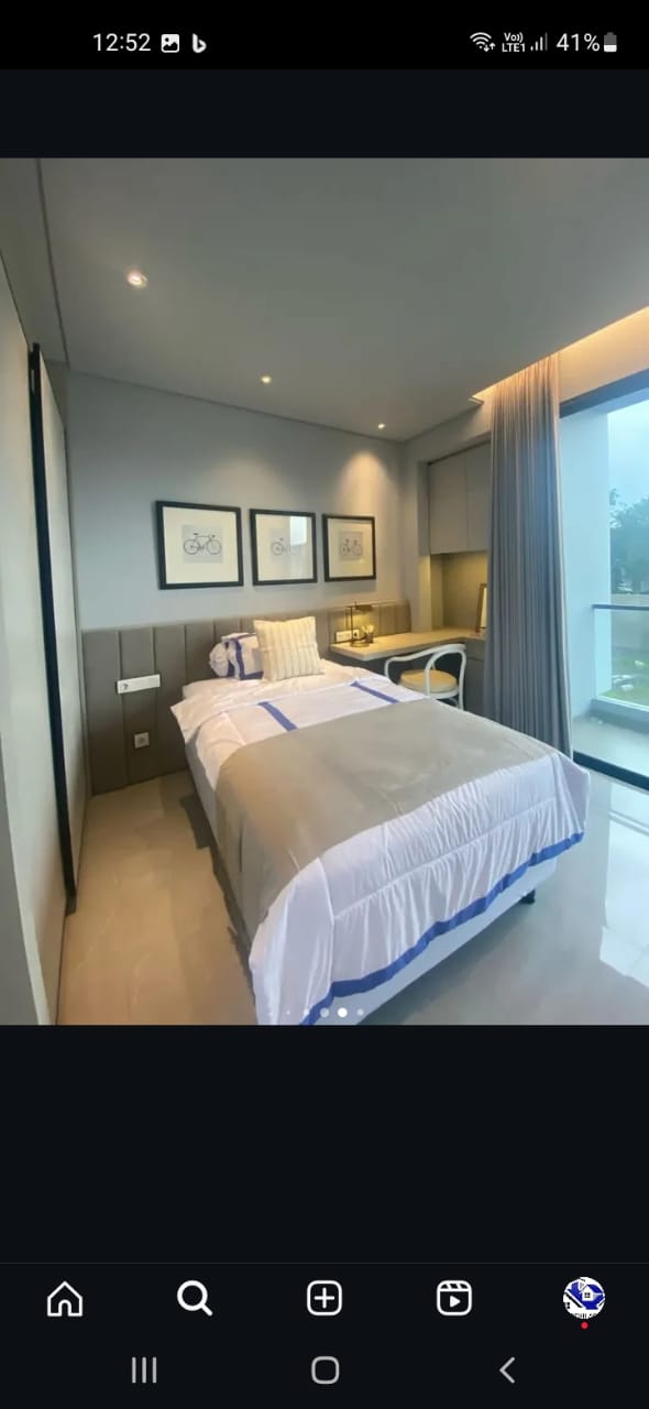 2.5 BHK + Servant Room Builder Floor For Rent in Building Floor 