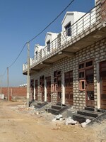 2 BHK + Extra Room 630 Sq.Ft. Independent House in Rayal City Achheja