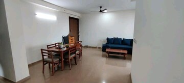 Living Room in 2 BHK Apartment at Mayfair The View, Vikhroli West – for Sale