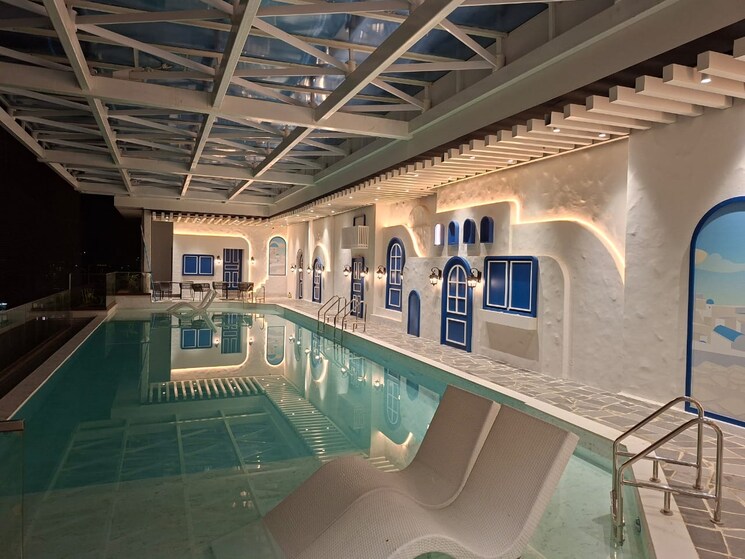 Other, pushpak-larkins-315-fio 1 Bedroom 490 Sq.Ft. Apartment In Panch Pakhadi Thane 8767316