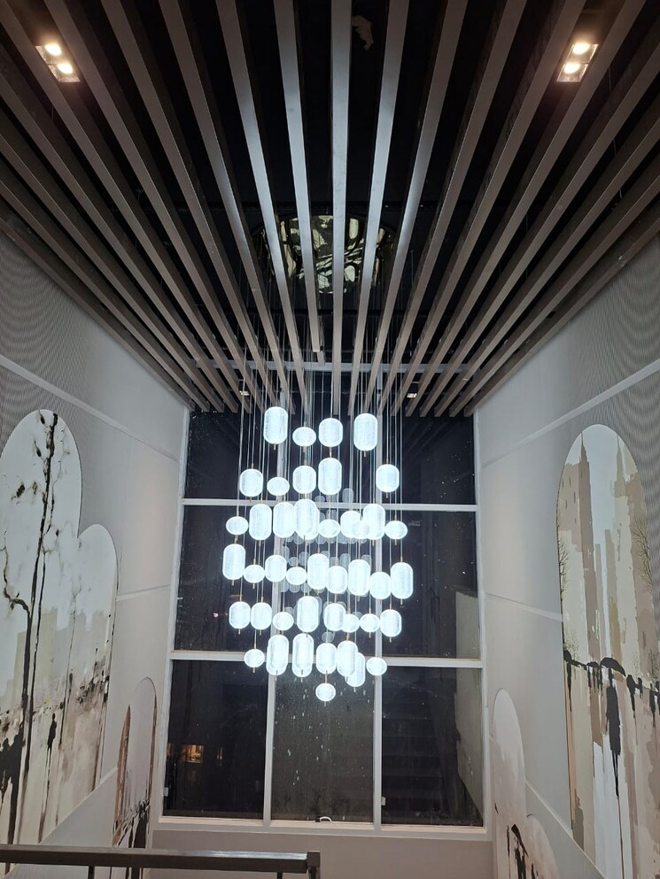 Other, pushpak-larkins-315-fio 1 Bedroom 490 Sq.Ft. Apartment In Panch Pakhadi Thane 8767316