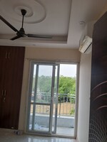 2 BHK + Servant Room 1400 Sq.Ft. Builder Floor in The Grand