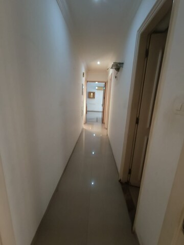 Building Lobby in 2.5 BHK Apartment at Raheja Acropolis, Deonar – for Sale