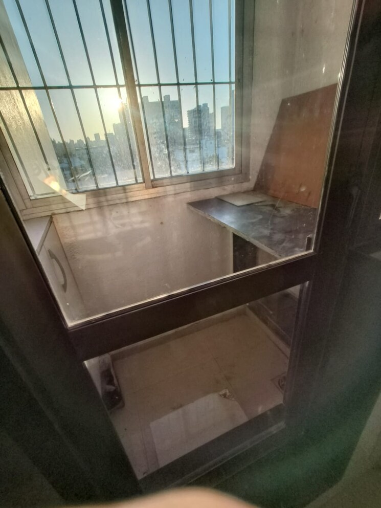 Kitchen, raheja-acropolis 2.5 Bedroom 1235 Sq.Ft. Apartment In Deonar Mumbai 8767295