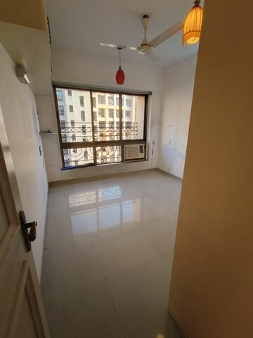 Living Room in 2.5 BHK Apartment at Raheja Acropolis, Deonar – for Sale