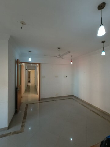 Living Room in 2.5 BHK Apartment at Raheja Acropolis, Deonar – for Sale