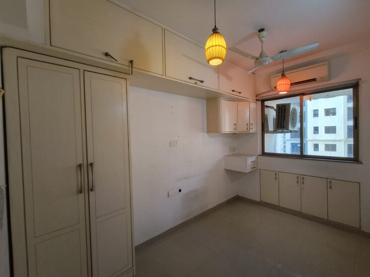 Bedroom, raheja-acropolis 2.5 Bedroom 1235 Sq.Ft. Apartment In Deonar Mumbai 8767295