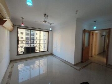Living Room in 2.5 BHK Apartment at Raheja Acropolis, Deonar – for Sale