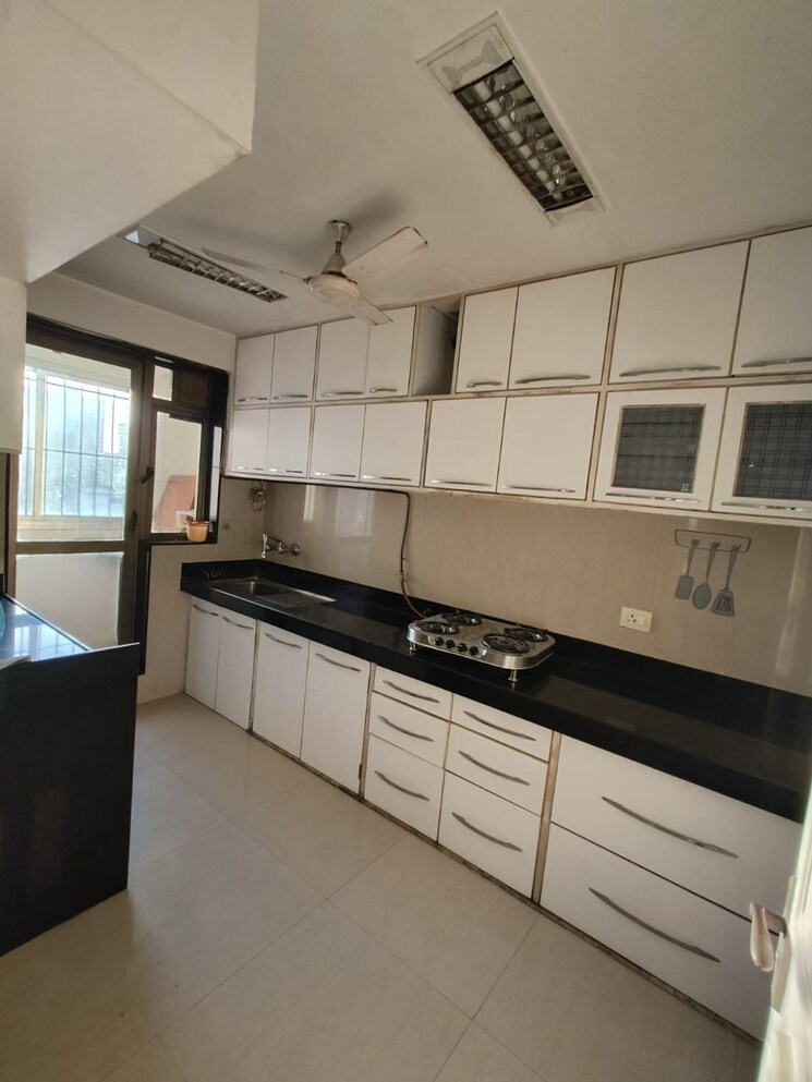 Kitchen, raheja-acropolis 2.5 Bedroom 1235 Sq.Ft. Apartment In Deonar Mumbai 8767295