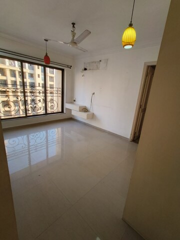 Bedroom in 2.5 BHK Apartment at Raheja Acropolis, Deonar – for Sale