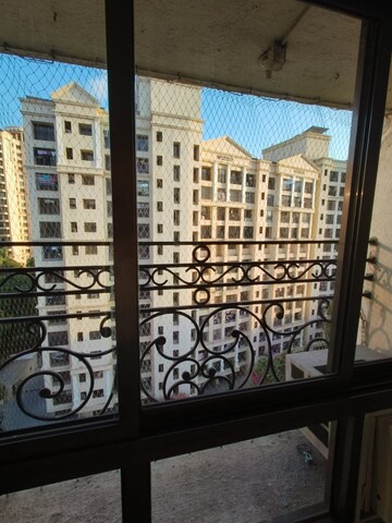 2.5 BHK Apartment – Exterior View View at Raheja Acropolis, Deonar - for Sale