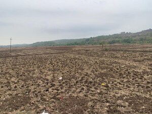 Plot Area in  Land at Uran – for Sale