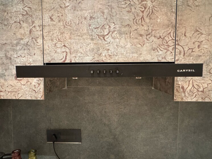 Kitchen, galaxy-blue-sapphire-plaza Studio 640 Sq.Ft. Apartment In Sector 4 Greater Noida Greater Noida 8767321