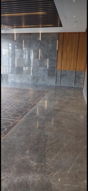Building Lobby in 1 BHK Apartment at Pushpak Larkins 315 Fio, Panch Pakhadi – for Rent