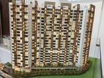 1 BHK 420 Sq.Ft. Apartment in Goregaon Vivan