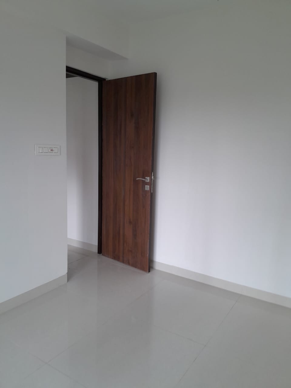 1 BHK Apartment For Sale in Aurora Pcpl,carter Road N