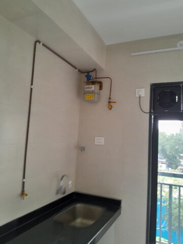 Furnished Amenities in 1 BHK Apartment at Borivali East – for Sale