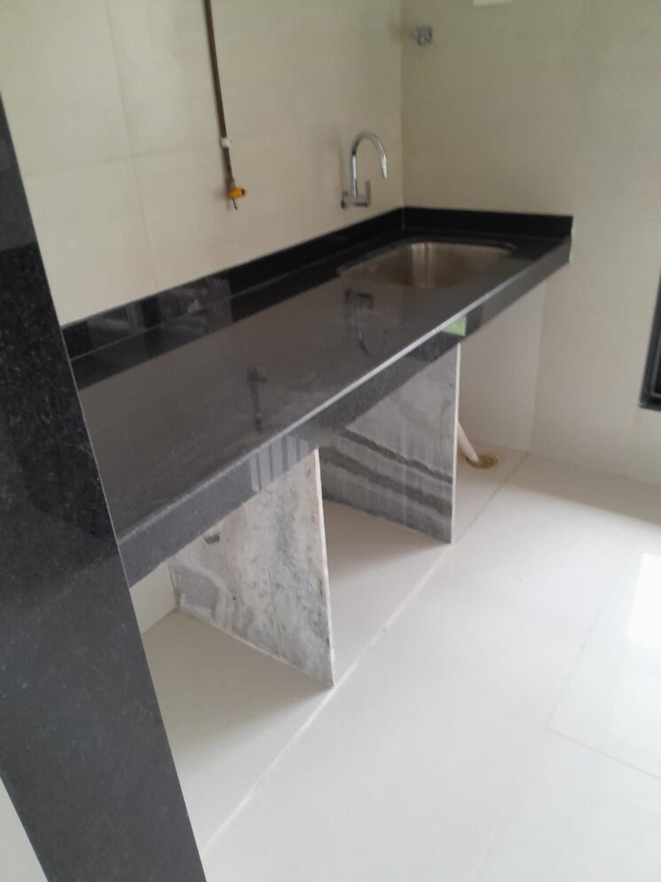 Kitchen, borivali east 1 Bedroom 400 Sq.Ft. Apartment In Borivali East Mumbai 8767337