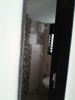 Building Lobby in 1 BHK Apartment at Borivali East – for Sale