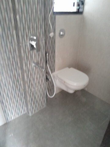 Bathroom in 1 BHK Apartment at Borivali East – for Sale