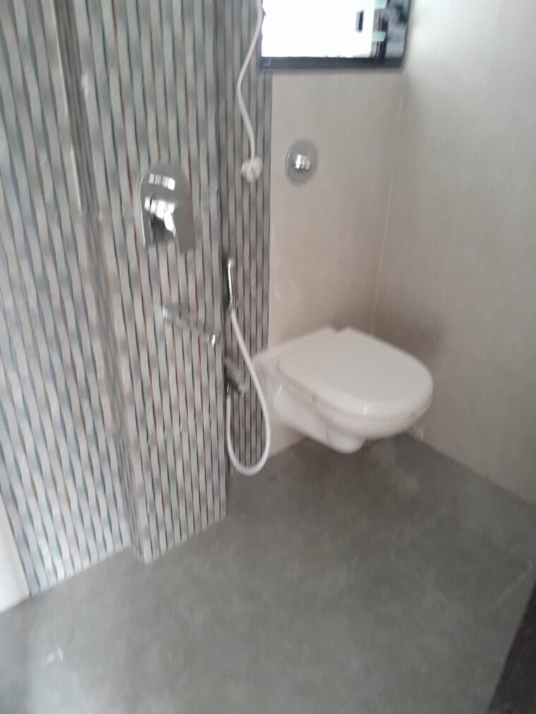 Bathroom, borivali east 1 Bedroom 400 Sq.Ft. Apartment In Borivali East Mumbai 8767337