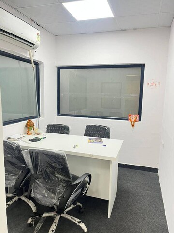 Team Area in  Office Space at Netaji Subhash Place – for Rent