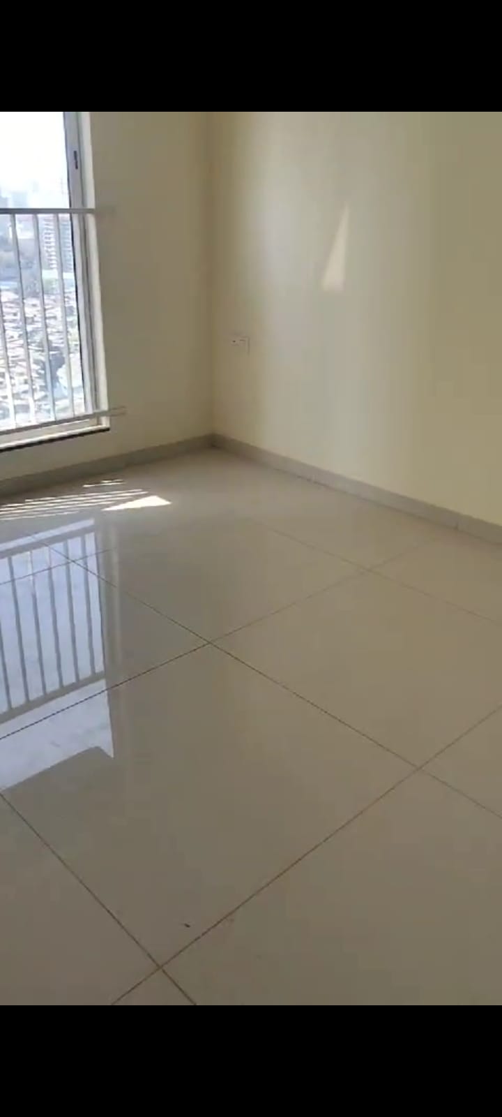 2 BHK + Pooja Room Apartment For Rent in Godrej Nest Kandivali