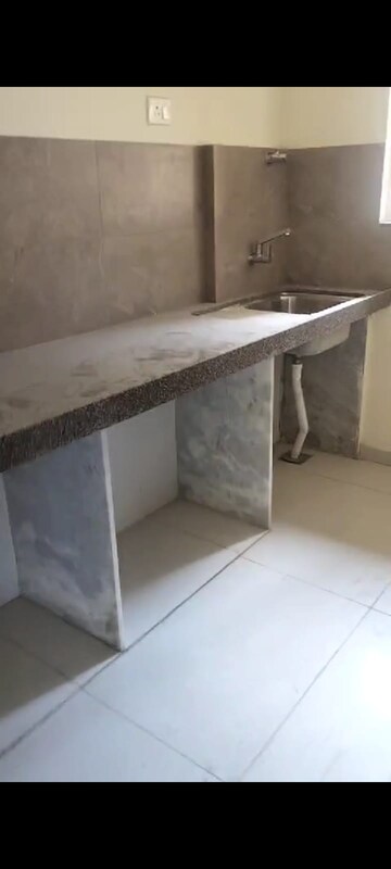 Kitchen in 2 BHK Apartment at Godrej Nest Kandivali, Kandivali East – for Rent
