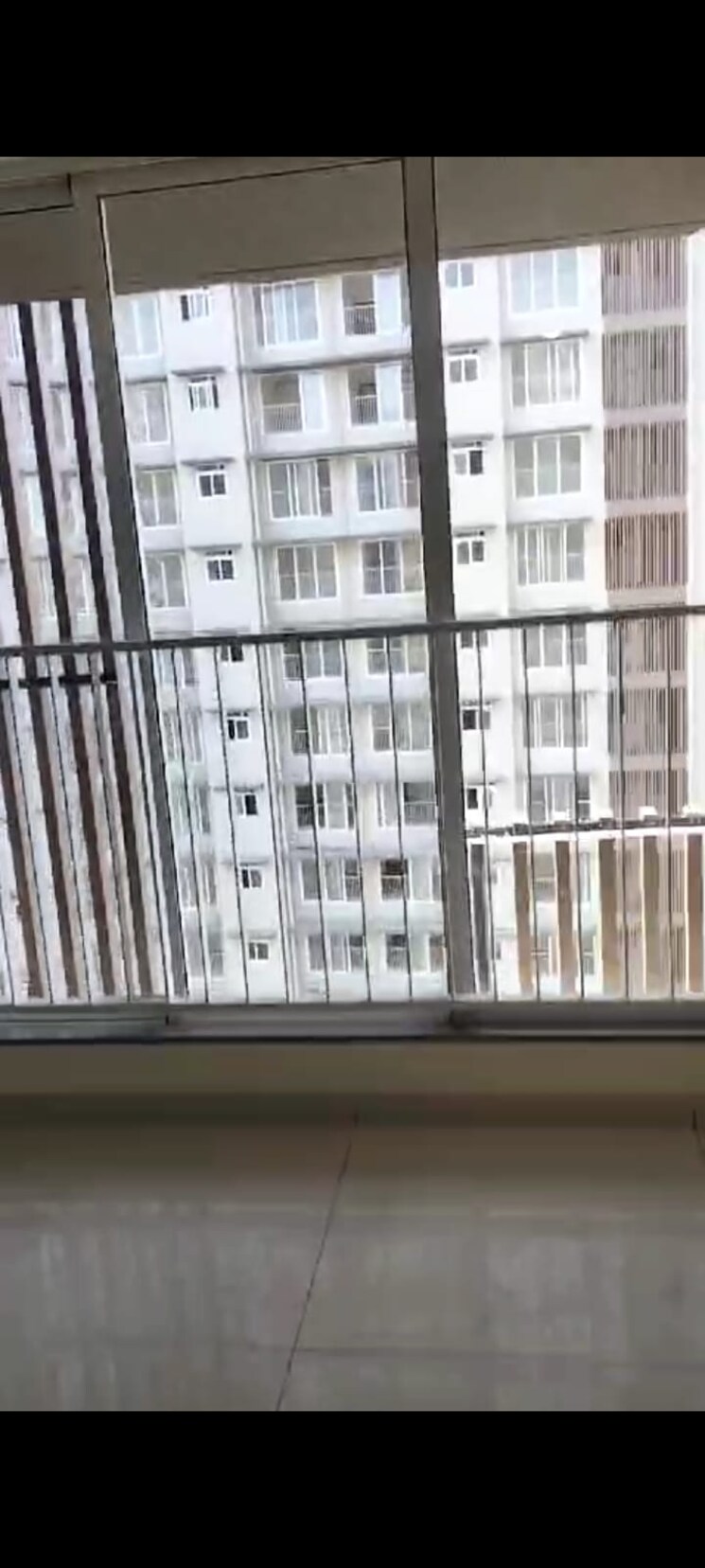 Balcony, godrej-nest-kandivali 2 Bedroom 606 Sq.Ft. Apartment In Kandivali East Mumbai 8767315