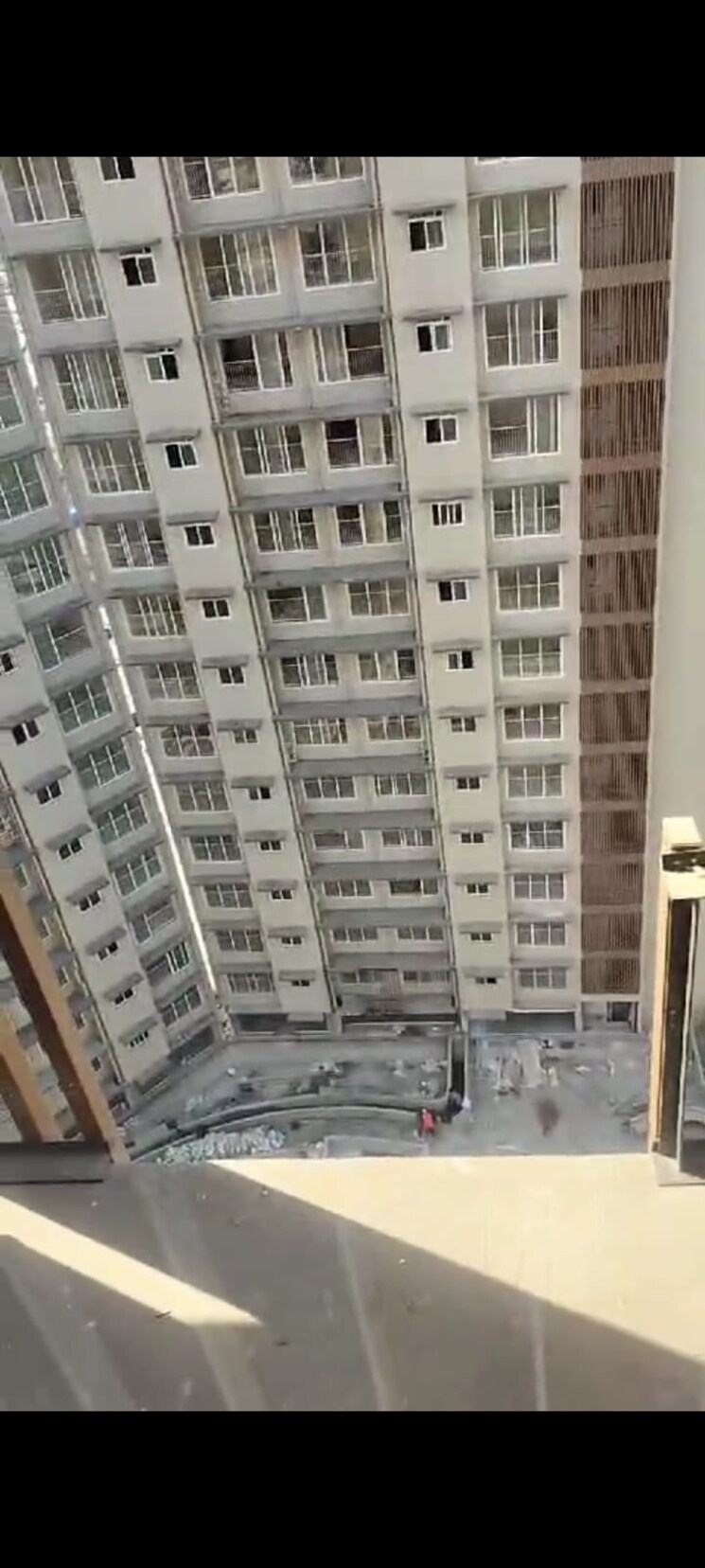 Exterior View, godrej-nest-kandivali 2 Bedroom 606 Sq.Ft. Apartment In Kandivali East Mumbai 8767315