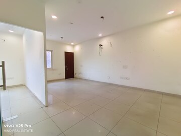 Floor Plan in  Office Space at Chattarpur – for Rent