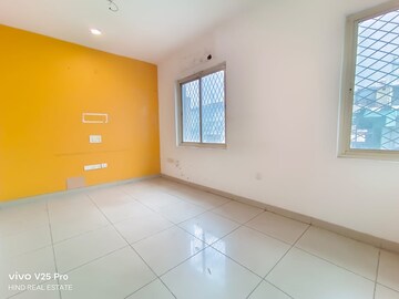 Floor Plan in  Office Space at Chattarpur – for Rent