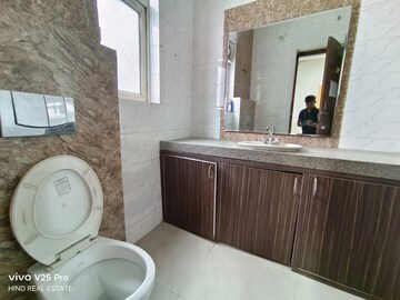 Floor Plan in  Office Space at Chattarpur – for Rent