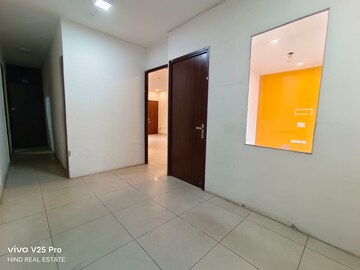 Floor Plan in  Office Space at Chattarpur – for Rent