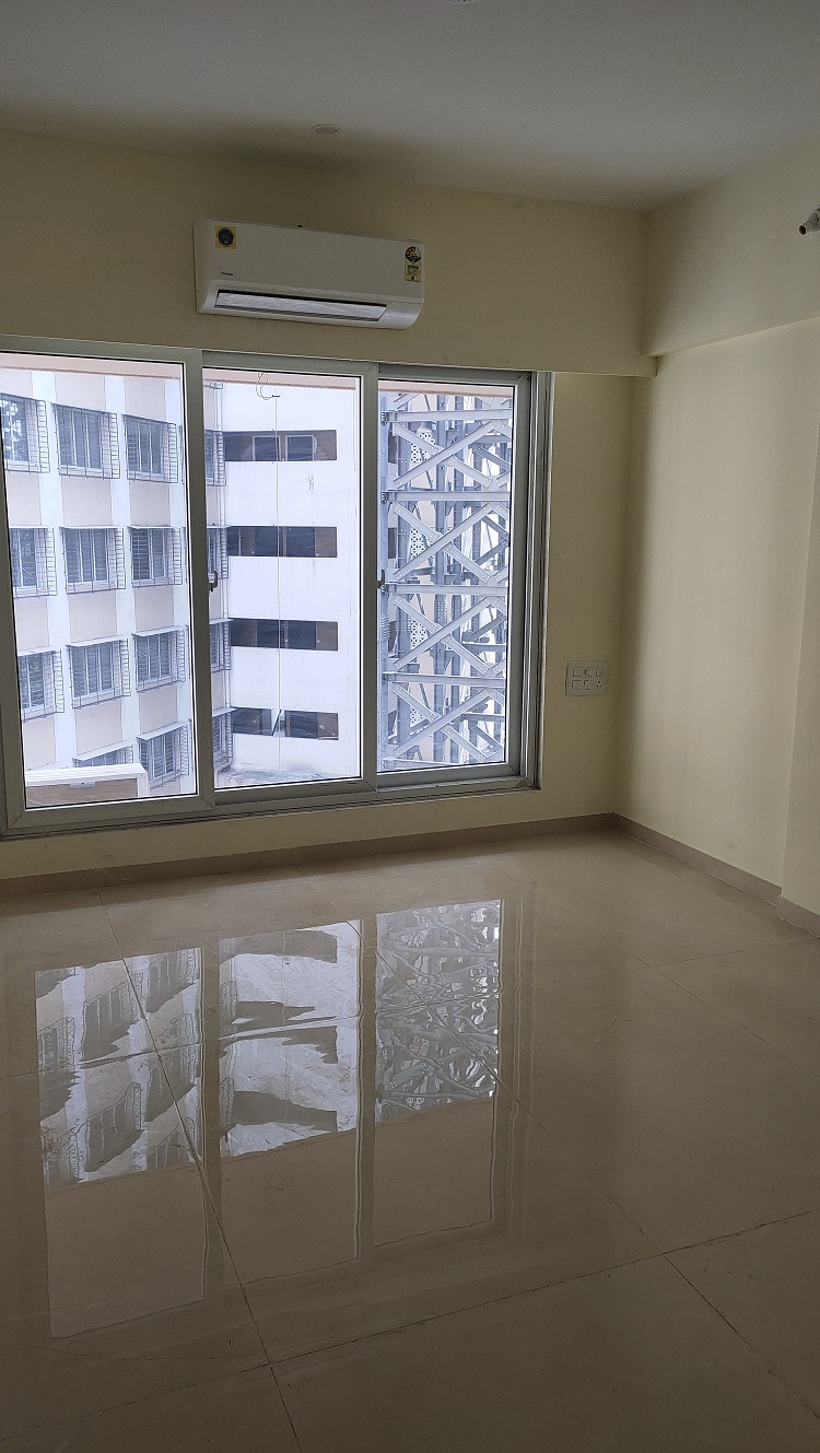 2 BHK 820 Sq.Ft. Apartment in Ruparel Orion