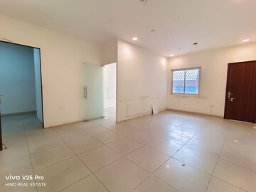 Floor Plan in  Office Space at Chattarpur – for Rent