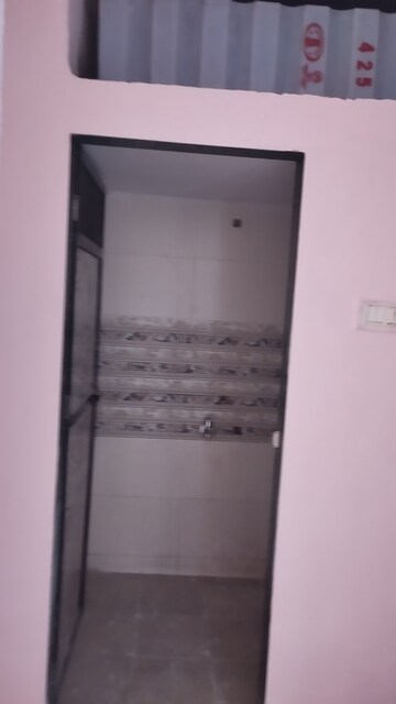 Furnished Amenities in 1 RK Apartment at Dombivli East – for Rent
