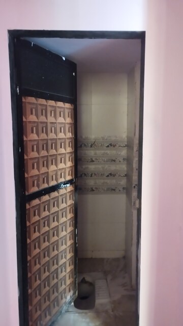 Building Lobby in 1 RK Apartment at Dombivli East – for Rent