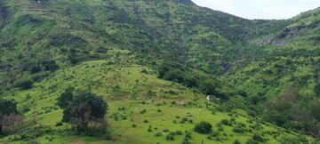  Plot – Exterior View View at Igatpuri - for Sale