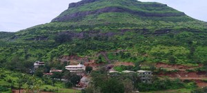  Plot – Garden View at Igatpuri - for Sale