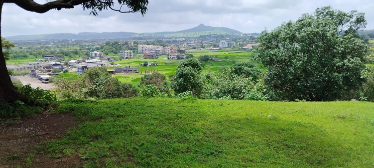 undefined, igatpuri  2575 Sq.Ft. Plot In Igatpuri Nashik 8767448