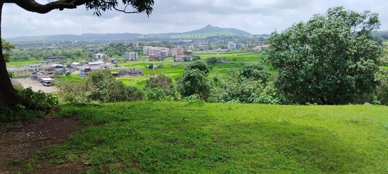 undefined, igatpuri  2575 Sq.Ft. Plot In Igatpuri Nashik 8767448