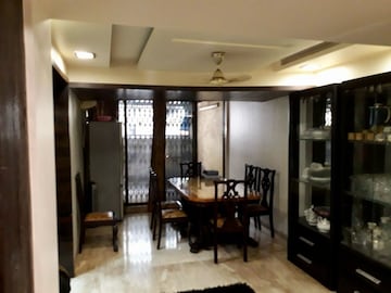 Living Room in 3 BHK Villa at Deonar – for Rent