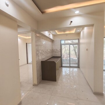 Room in 2 BHK Apartment at Aaiji Galaxy, Kundevahal Village – for Sale