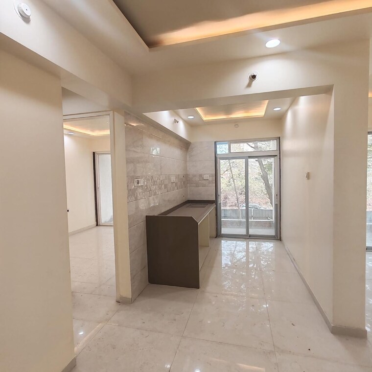 Room, aaiji-galaxy 2 Bedroom 548 Sq.Ft. Apartment In Kundevahal Village Navi Mumbai 8767377