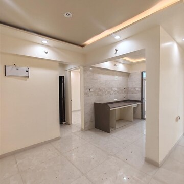 Room in 2 BHK Apartment at Aaiji Galaxy, Kundevahal Village – for Sale